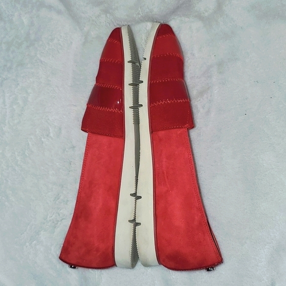 Donald Pliner May Comfort Slip-Ons Size 9 - Picture 9 of 12